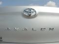 Classic Silver Metallic - Avalon XLS Photo No. 23