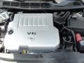 Classic Silver Metallic - Avalon XLS Photo No. 28