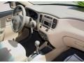 Clear White - Rio LX Sedan Photo No. 7