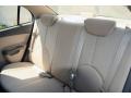 Clear White - Rio LX Sedan Photo No. 13