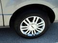 2008 Lincoln Navigator L Limited Edition 4x4 Wheel and Tire Photo
