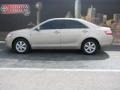 Desert Sand Mica - Camry LE Photo No. 1