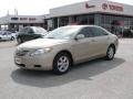 Desert Sand Mica - Camry LE Photo No. 2