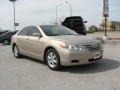 Desert Sand Mica - Camry LE Photo No. 4