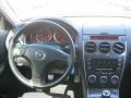 2007 Black Mica Mazda MAZDA6 MAZDASPEED6 Sport  photo #4