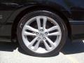 Nighthawk Black Pearl - Civic Si Sedan Photo No. 12