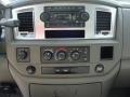 Khaki Controls Photo for 2009 Dodge Ram 3500 #49154255