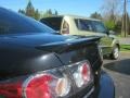 Black Mica - MAZDA6 MAZDASPEED6 Sport Photo No. 11