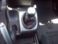 Nighthawk Black Pearl - Civic Si Sedan Photo No. 14