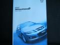 Black Mica - MAZDA6 MAZDASPEED6 Sport Photo No. 16