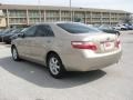 Desert Sand Mica - Camry LE Photo No. 8
