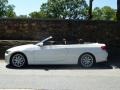 2008 Alpine White BMW 3 Series 328i Convertible  photo #5