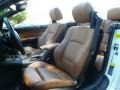 2008 Alpine White BMW 3 Series 328i Convertible  photo #8