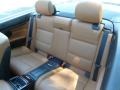 2008 Alpine White BMW 3 Series 328i Convertible  photo #9