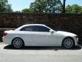 2008 Alpine White BMW 3 Series 328i Convertible  photo #10