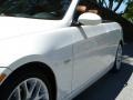 2008 Alpine White BMW 3 Series 328i Convertible  photo #13