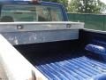 1997 Royal Blue Metallic Ford F250 XLT Extended Cab  photo #16
