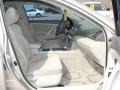 Desert Sand Mica - Camry LE Photo No. 10
