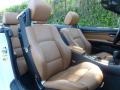 2008 Alpine White BMW 3 Series 328i Convertible  photo #22
