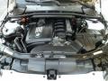 2008 Alpine White BMW 3 Series 328i Convertible  photo #24