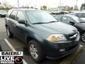 2005 Sage Brush Pearl Acura MDX Touring  photo #1