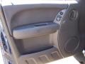 2003 Patriot Blue Pearl Jeep Liberty Sport 4x4  photo #8