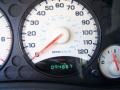 2003 Patriot Blue Pearl Jeep Liberty Sport 4x4  photo #10