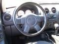 2003 Patriot Blue Pearl Jeep Liberty Sport 4x4  photo #11