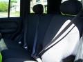 2003 Patriot Blue Pearl Jeep Liberty Sport 4x4  photo #12