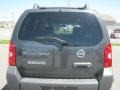 2008 Night Armor Dark Gray Nissan Xterra S 4x4  photo #17