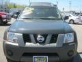 2008 Night Armor Dark Gray Nissan Xterra S 4x4  photo #19