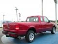 Redfire Metallic - Ranger XLT SuperCab Photo No. 3