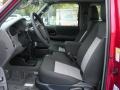 Redfire Metallic - Ranger XLT SuperCab Photo No. 5