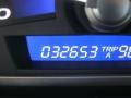 Nighthawk Black Pearl - Civic EX Sedan Photo No. 3