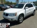 2006 Bright White Pontiac Torrent AWD  photo #3