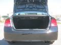Nighthawk Black Pearl - Civic EX Sedan Photo No. 6
