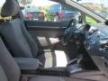 Nighthawk Black Pearl - Civic EX Sedan Photo No. 7
