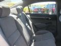 Nighthawk Black Pearl - Civic EX Sedan Photo No. 8