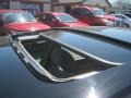 Nighthawk Black Pearl - Civic EX Sedan Photo No. 9