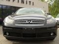 Black Obsidian - M 35x Sedan Photo No. 4