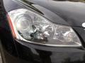 Black Obsidian - M 35x Sedan Photo No. 6
