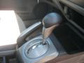 Nighthawk Black Pearl - Civic EX Sedan Photo No. 21