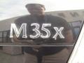 Black Obsidian - M 35x Sedan Photo No. 11