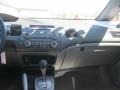 Nighthawk Black Pearl - Civic EX Sedan Photo No. 22