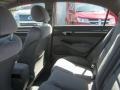 Nighthawk Black Pearl - Civic EX Sedan Photo No. 23