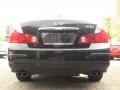 Black Obsidian - M 35x Sedan Photo No. 13