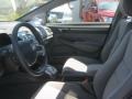Nighthawk Black Pearl - Civic EX Sedan Photo No. 24