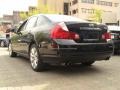 Black Obsidian - M 35x Sedan Photo No. 14