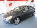 Saville Grey Metallic - S60 T5 Photo No. 1