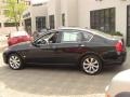 Black Obsidian - M 35x Sedan Photo No. 16